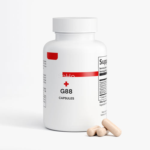 Capsulas G88