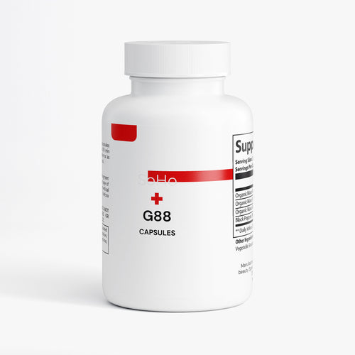 Capsulas G88