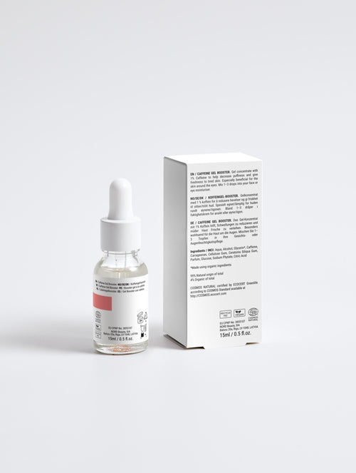Caffeine Gel B90