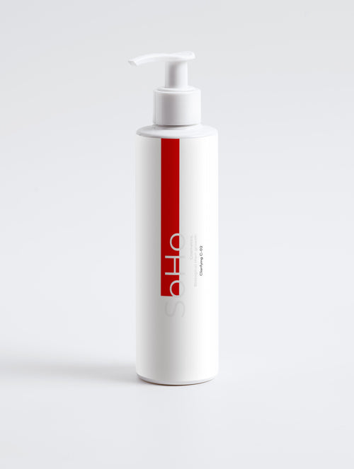 Clarifying C-02