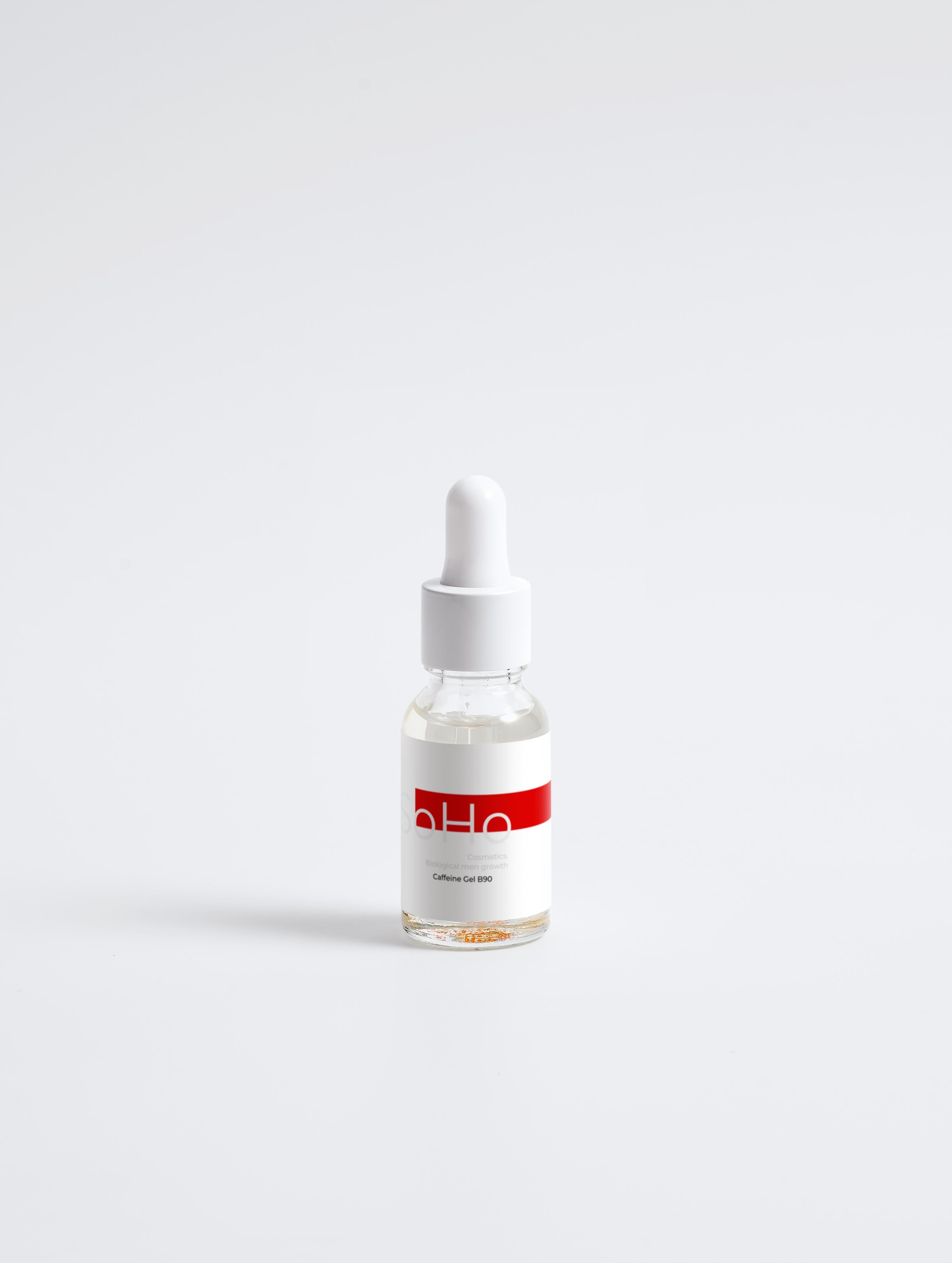 Caffeine Gel B90