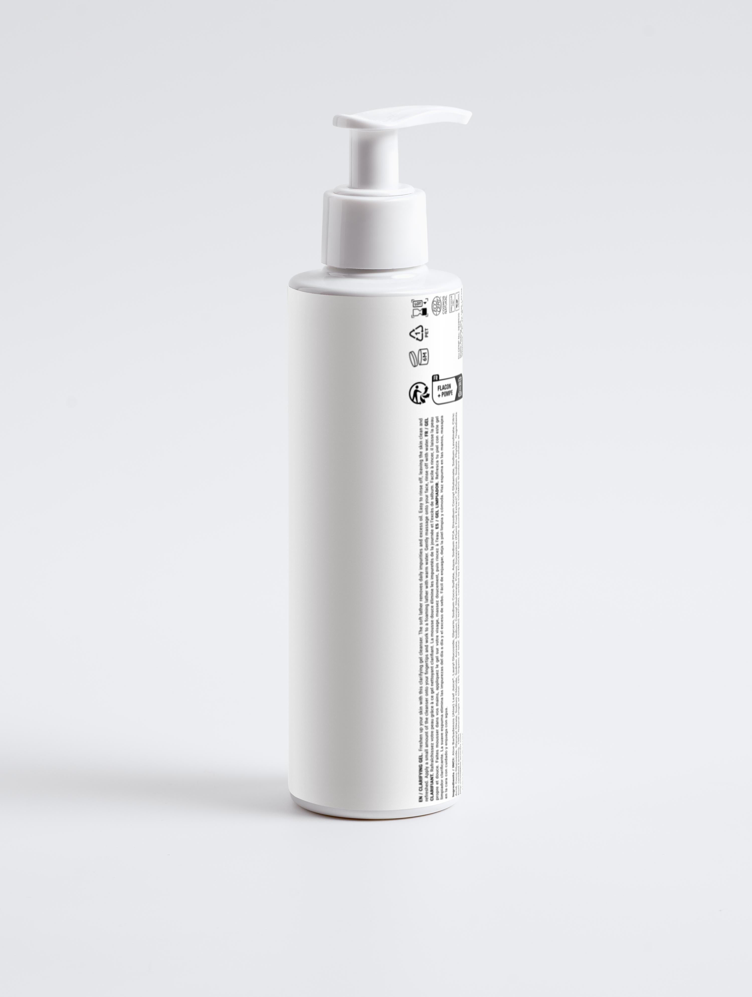 Clarifying C-02
