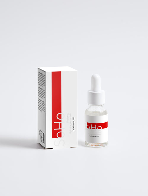 Caffeine Gel B90